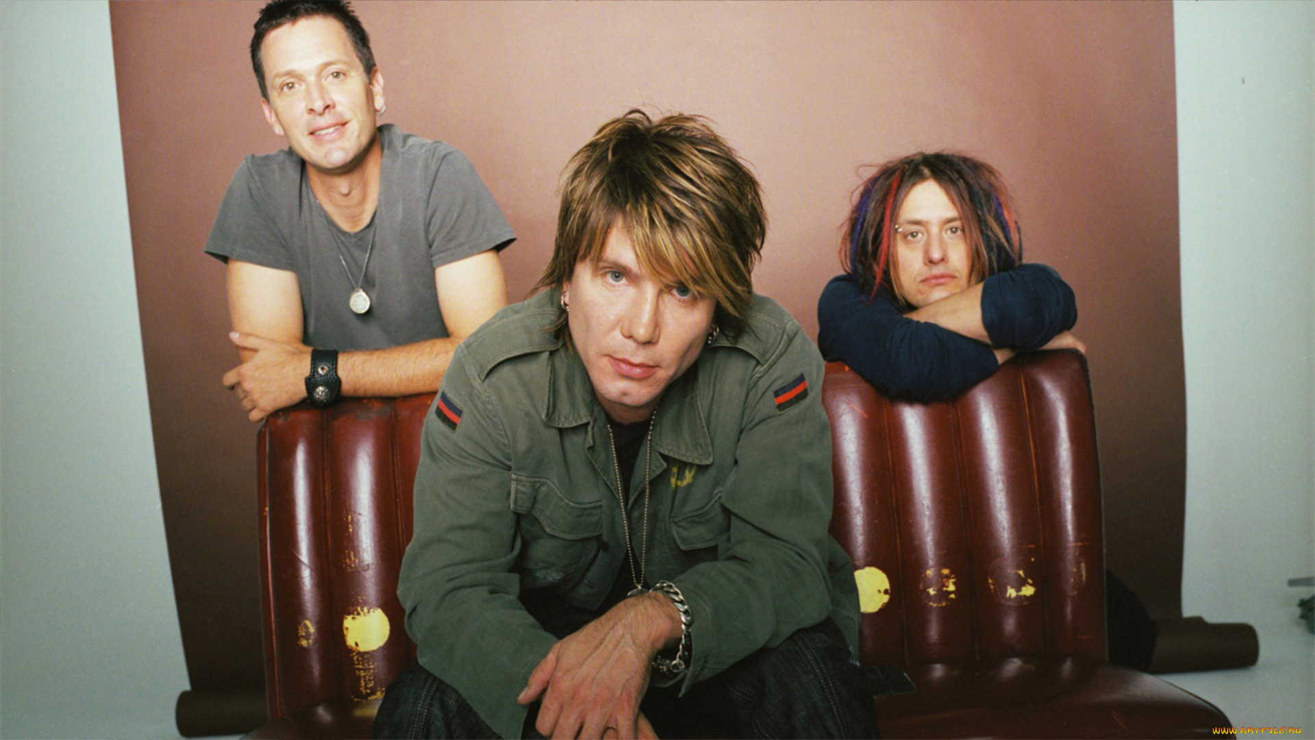 the goo goo dolls, , 